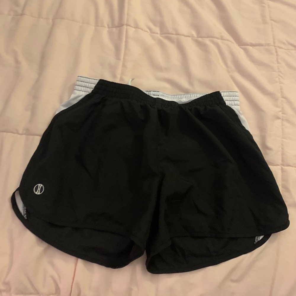 running shorts